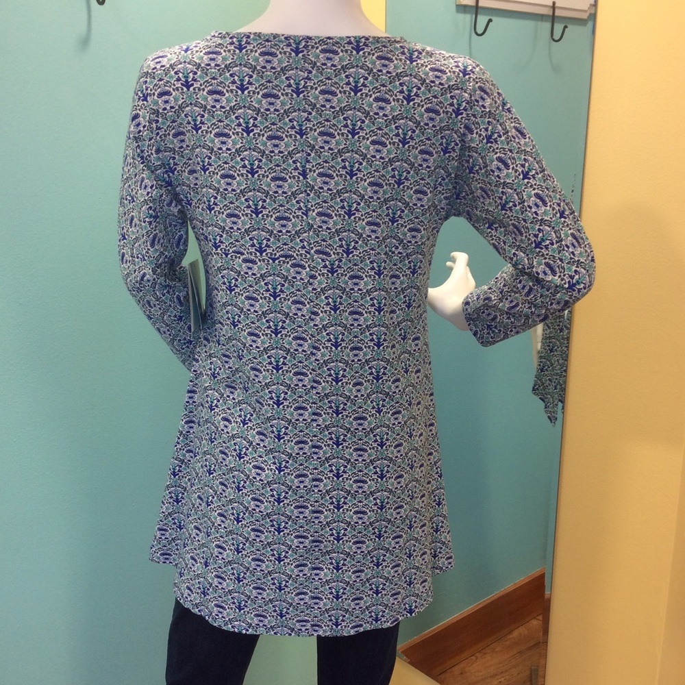 Swing Top Tunic UPF 50+ - Picture 2 of 4